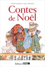 Contes et légendes de Noël