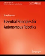 Essential Principles for Autonomous Robotics