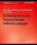 Introduction to the Planning Domain Definition Language