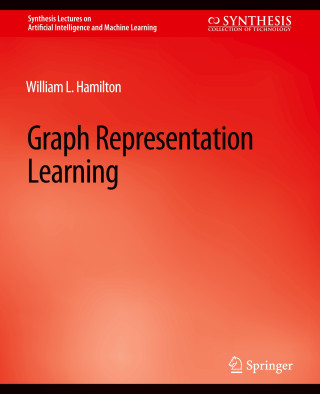 Graph Representation Learning
