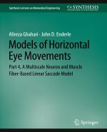 Models of Horizontal Eye Movements