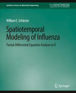 Spatiotemporal Modeling of Influenza