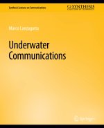 Underwater Communications
