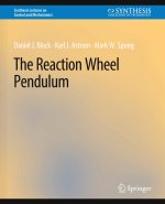 Reaction Wheel Pendulum