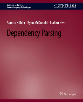 Dependency Parsing