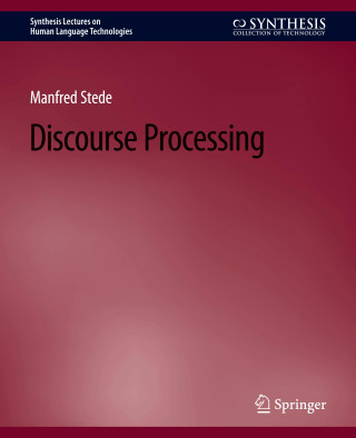 Discourse Processing