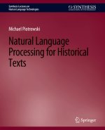 Natural Language Processing for Historical Texts