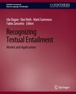 Recognizing Textual Entailment
