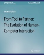 From Tool to Partner
