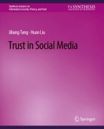 Trust in Social Media