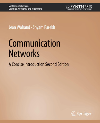 Communication Networks