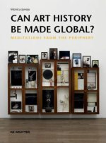 Can Art History be Made Global?
