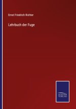 Lehrbuch der Fuge