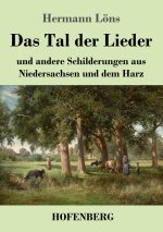 Tal der Lieder