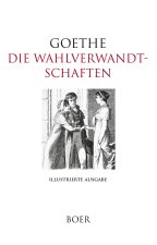 Die Wahlverwandtschaften