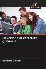 Devozione al carattere giovanile