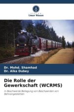 Die Rolle der Gewerkschaft (WCRMS)