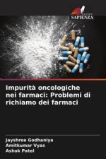 Impurit? oncologiche nei farmaci: Problemi di richiamo dei farmaci