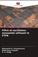 Filtre et oscillateur sinuso?dal utilisant le FTFN