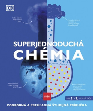 Superjednoduchďż˝ chďż˝mia