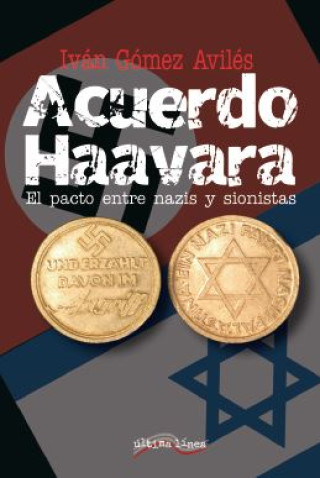 ACUERDO HAAVARA (IVAN GOMEZ AVILES)(Miękka)