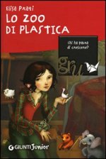 zoo di plastica
