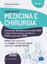 Manuale di medicina e chirurgia