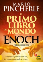 primo libro del mondo. Enoch