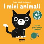 miei animali. I miei piccoli libri sonori