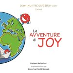 avventure di Joy
