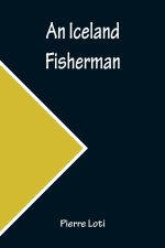 Iceland Fisherman