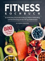 Fitness Kochbuch