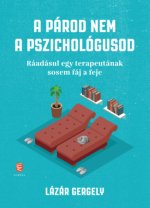 A párod nem a pszichológusod