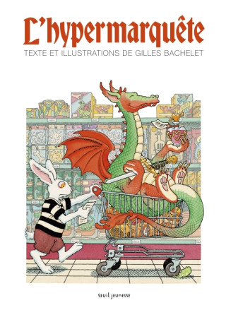 L'Hypermarquête