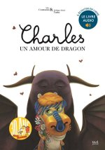 Charles, un amour de dragon