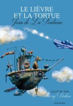 Le Lièvre et la tortue