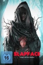 Slapface - Woher kommen Monster, 1 DVD