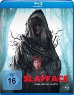 Slapface - Woher kommen Monster, 1 Blu-ray