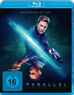 Parallel, 1 Blu-ray