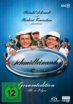 Schmidteinander, 18 DVD (Gesamtedition)