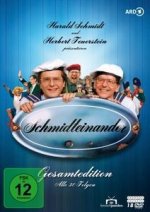 Schmidteinander, 18 DVD (Gesamtedition)
