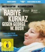 Rabiye Kurnaz gegen George W. Bush, 1 Blu-ray