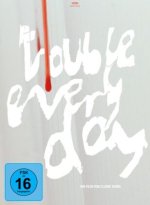 Trouble Every Day, 1 Blu-ray (OmU)