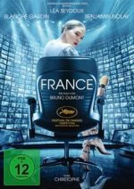 France, 1 DVD