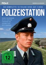 Polizeistation, 2 DVD