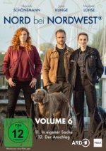 Nord bei Nordwest. Vol.6, 1 DVD