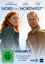 Nord bei Nordwest. Vol.7, 1 DVD