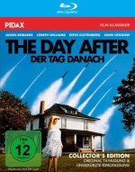The Day After - Der Tag danach, 1 Blu-ray (Collector's Edition)