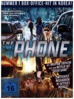 The Phone, 1 Blu-ray + 1 DVD (Limited Edition Mediabook)