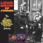 Long Nights Of Summer: The Elmer Gantry'S Velvet Opera Anthology, 3 Audio-CD